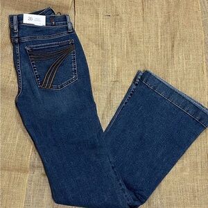 7 FOR ALL MANKIND DOJO JEANS - CRR